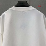 2025年1月20日春夏原版復刻新品入荷 LOEWE 半袖 Tシャツ7-16工場