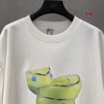 2025年1月20日春夏原版復刻新品入荷 LOEWE 半袖 Tシャツ7-16工場