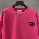 2025年1月20日春夏原版復刻新品入荷グッチ 半袖 Tシャツ7-16工場