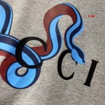 2025年1月20日春夏原版復刻新品入荷 グッチ   半袖 Tシャツ7-16工場