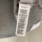 2025年1月20日春夏原版復刻新品入荷 グッチ   半袖 Tシャツ7-16工場