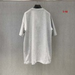 2025年1月20日春夏原版復刻新品入荷 グッチ   半袖 Tシャツ7-16工場