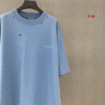2025年1月20日春夏原版復刻新品入荷ディオール半袖 Tシャツ7-16工場