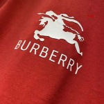 2025年1月20日春夏原版復刻新品入荷バーバリー 半袖 Tシャツ7-16工場