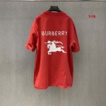 2025年1月20日春夏原版復刻新品入荷バーバリー 半袖 Tシャツ7-16工場