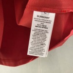 2025年1月20日春夏原版復刻新品入荷バーバリー 半袖 Tシャツ7-16工場