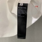 2025年1月20日春夏原版復刻新品入荷バレンシアガ 半袖 Tシャツ7-16工場