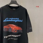 2025年1月20日春夏原版復刻新品入荷バレンシアガ 半袖 Tシャツ7-16工場