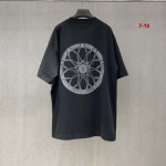2025年1月20日春夏原版復刻新品入荷バレンシアガ 半袖 Tシャツ7-16工場