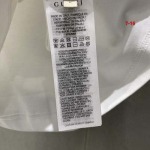 2025年1月20日春夏原版復刻新品入荷グッチ 半袖 Tシャツ7-16工場