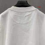 2025年1月20日春夏原版復刻新品入荷ジバンシー  半袖 Tシャツ7-16工場