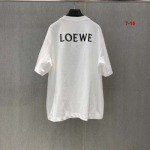 2025年1月20日春夏原版復刻新品入荷LOEWE 半袖 Tシャツ7-16工場