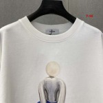 2025年1月20日春夏原版復刻新品入荷LOEWE 半袖 Tシャツ7-16工場