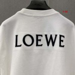 2025年1月20日春夏原版復刻新品入荷LOEWE 半袖 Tシャツ7-16工場