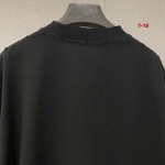 2025年1月20日春夏原版復刻新品入荷 MM6 Maison Margiela半袖 Tシャツ7-16工場