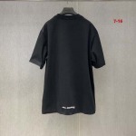 2025年1月20日春夏原版復刻新品入荷 MM6 Maison Margiela半袖 Tシャツ7-16工場
