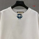 2025年1月20日春夏原版復刻新品入荷グッチ  半袖 Tシャツ7-16工場