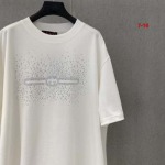 2025年1月20日春夏原版復刻新品入荷グッチ 半袖 Tシャツ7-16工場
