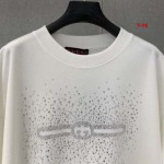 2025年1月20日春夏原版復刻新品入荷グッチ 半袖 Tシャツ7-16工場