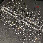 2025年1月20日春夏原版復刻新品入荷グッチ  半袖 Tシャツ7-16工場