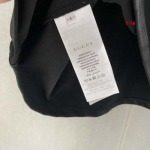 2025年1月20日春夏原版復刻新品入荷グッチ  半袖 Tシャツ7-16工場