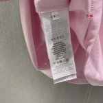 2025年1月20日春夏原版復刻新品入荷グッチ  半袖 Tシャツ7-16工場