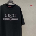 2025年1月20日春夏原版復刻新品入荷グッチ  半袖 Tシャツ7-16工場