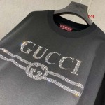 2025年1月20日春夏原版復刻新品入荷グッチ  半袖 Tシャツ7-16工場