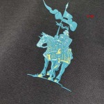 2025年1月20日春夏原版復刻新品入荷バーバリー 半袖 Tシャツ7-16工場