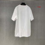 2025年1月20日春夏原版復刻新品入荷FENDI 半袖 Tシャツ7-16工場