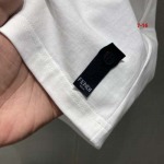 2025年1月20日春夏原版復刻新品入荷FENDI 半袖 Tシャツ7-16工場