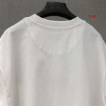 2025年1月20日春夏原版復刻新品入荷FENDI 半袖 Tシャツ7-16工場