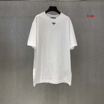 2025年1月20日春夏原版復刻新品入荷PRADA  半袖 ...