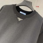 2025年1月20日春夏原版復刻新品入荷PRADA  半袖 Tシャツ7-16工場