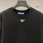 2025年1月20日春夏原版復刻新品入荷PRADA  半袖 Tシャツ7-16工場