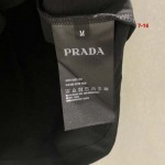 2025年1月20日春夏原版復刻新品入荷PRADA  半袖 Tシャツ7-16工場