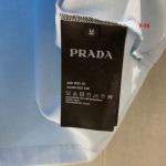 2025年1月20日春夏原版復刻新品入荷PRADA  半袖 Tシャツ7-16工場