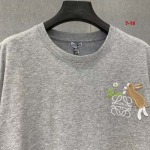 2025年1月20日春夏原版復刻新品入荷LOEWE  半袖 Tシャツ7-16工場