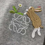 2025年1月20日春夏原版復刻新品入荷LOEWE  半袖 Tシャツ7-16工場