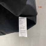 2025年1月20日春夏原版復刻新品入荷LOEWE  半袖 Tシャツ7-16工場