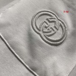 2025年1月20日春夏原版復刻新品入荷グッチ 半袖 Tシャツ7-16工場