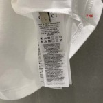 2025年1月20日春夏原版復刻新品入荷グッチ 半袖 Tシャツ7-16工場