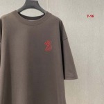 2025年1月20日春夏原版復刻新品入荷バーバリー 半袖 Tシャツ7-16工場