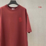 2025年1月20日春夏原版復刻新品入荷バーバリー 半袖 Tシャツ7-16工場
