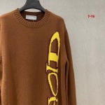 2025年1月20日春夏原版復刻新品入荷ディオール カシミヤ セーター7-16工場