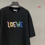 2025年1月20日春夏原版復刻新品入荷LOEWE 半袖 Tシャツ7-16工場