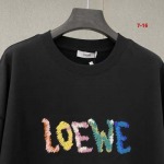 2025年1月20日春夏原版復刻新品入荷LOEWE 半袖 Tシャツ7-16工場
