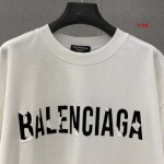 2025年1月20日春夏原版復刻新品入荷バレンシアガ  半袖 Tシャツ7-16工場