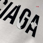 2025年1月20日春夏原版復刻新品入荷バレンシアガ  半袖 Tシャツ7-16工場