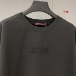 2025年1月20日春夏原版復刻新品入荷グッチ  半袖 Tシャツ7-16工場